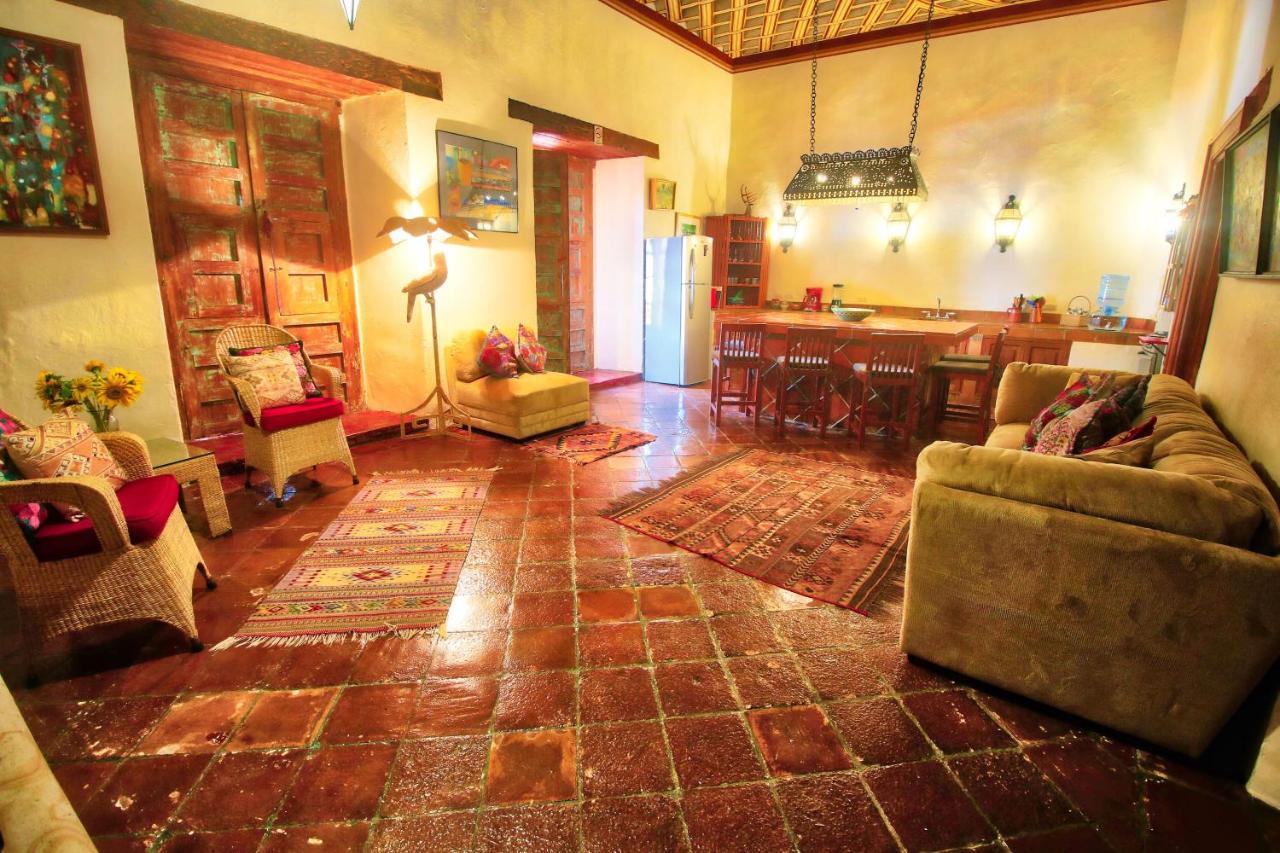 Hotel Casa Encantada Pátzcuaro Exterior foto